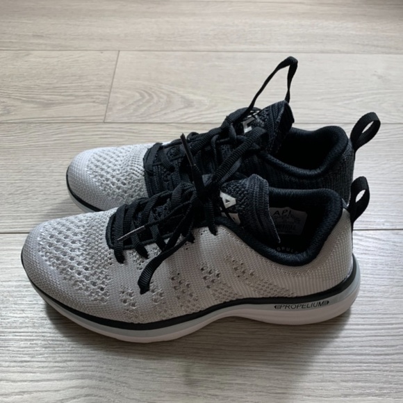 APL TechLoom Pro Running Training Sneaker Shoes - Picture 6 of 12